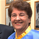 Elizabeth Madureira Siqueira