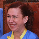 Maria Cristina de Aguiar Campos