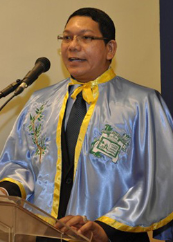 Agnaldo Rodrigues da Silva