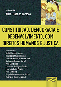 constituicao democracia e desenvolvimento