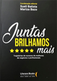 juntas brilhamos mais