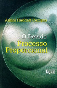 o devido processo proporcional