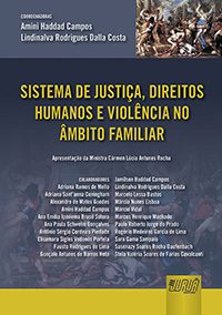 sistema de justiça