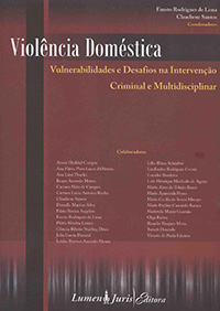 violencia domestica vulnerabilidade