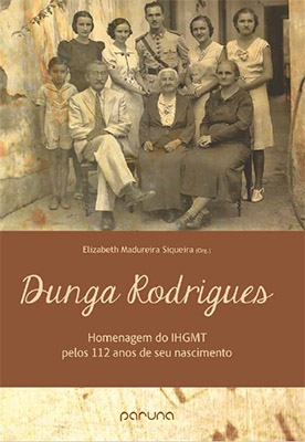 dunga rodrigues livro ihgmt elizabeth