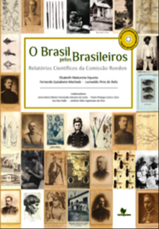 o brasil pelos brasileiros