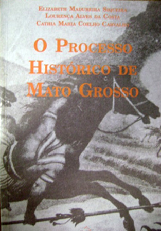 o processo historico mt