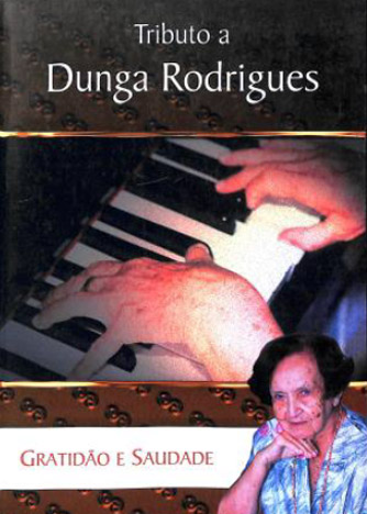 tributo a dunga rodrigues