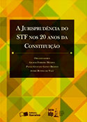 a jurisprudencia no stf 20 anos