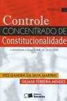 controle concentrado de constitucionalidade