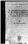 die abstrakte normenkontrolle von dem bundesverfassungsgericht und vor dem brasilianischen supremo tribunal federal