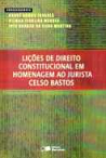 lies de direito constitucional