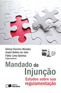 livro mandado de injuncao 125px