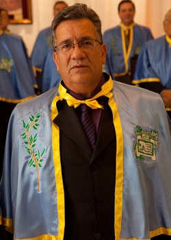 João Carlos Vicente Ferreira