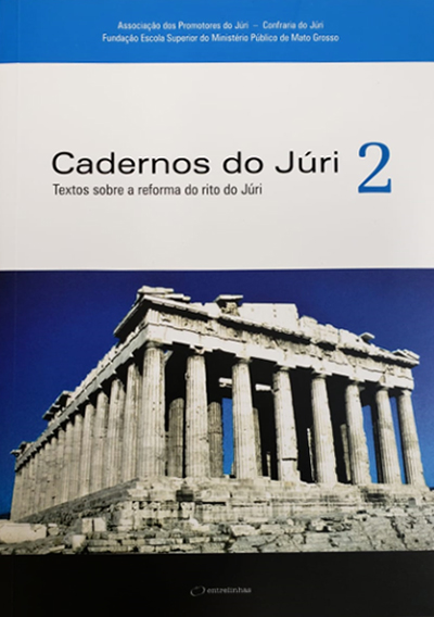 caderno do juri 2