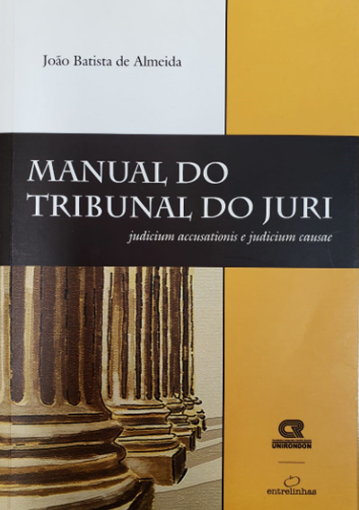 manual do tribunal