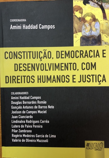 contituicao democracia