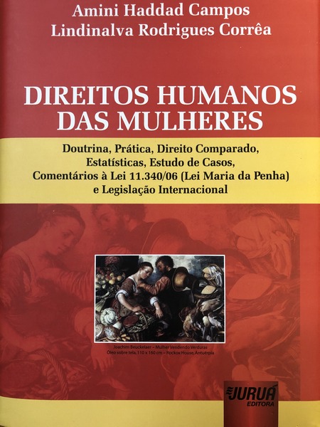 direitos humanos das mulheres