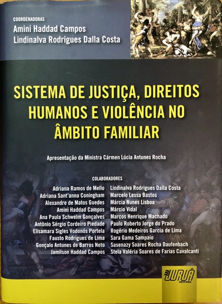 sistema de justica