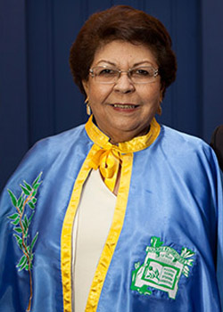 Marília Beatriz de Figueiredo Leite