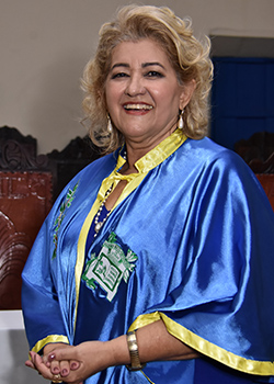 Neila Maria de Souza Barreto