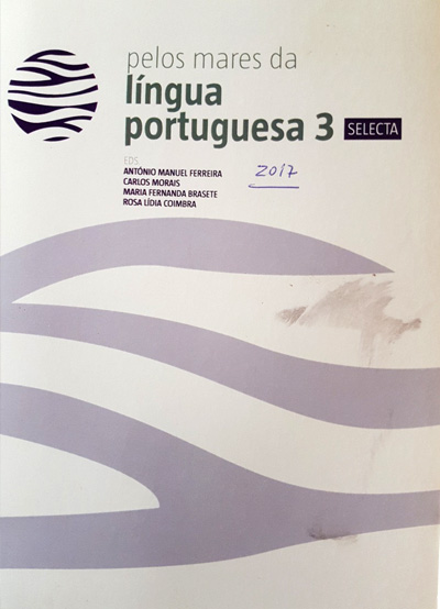 pelo mares da lingua portuguesa 3