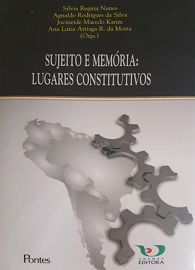 sujeito e memoria