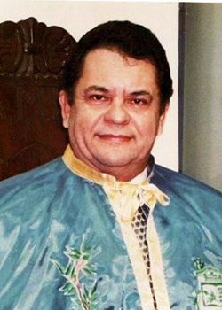 Sebastião Carlos Gomes de Carvalho