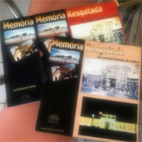 memoria resgatada sueli batista