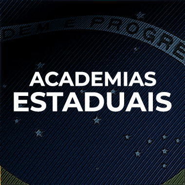Academias Estaduais