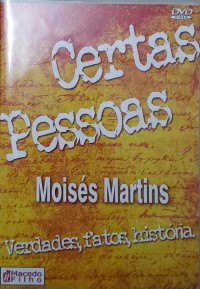 Certas Pessoas