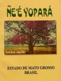 ÑE'É YOPARÁ