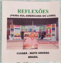 REFLEXÕES (FEIRA SUL-AMERICANA DO LIVRO)