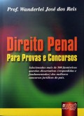 DIREITO PENAL PARA PROVAS E CONCURSOS