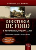 DIRETORIA DE FORO E ADMINISTRAÇÃO JUDICIÁRIA