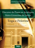 TOGA E PELERINE