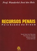 RECURSOS PENAIS