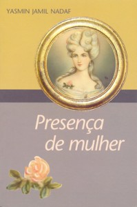 PRESENÇA DE MULHER