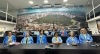 Imortais recebem título Mulher Cidadã Ana Maria Couto da Câmara Municipal de Cuiabá